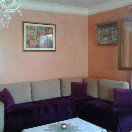Villa Seynoise ลาแซน-ซูร์-แมร์ ภายนอก รูปภาพ