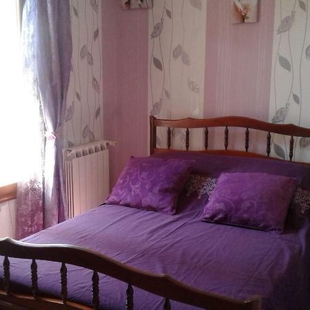 Villa Seynoise ลาแซน-ซูร์-แมร์ ภายนอก รูปภาพ