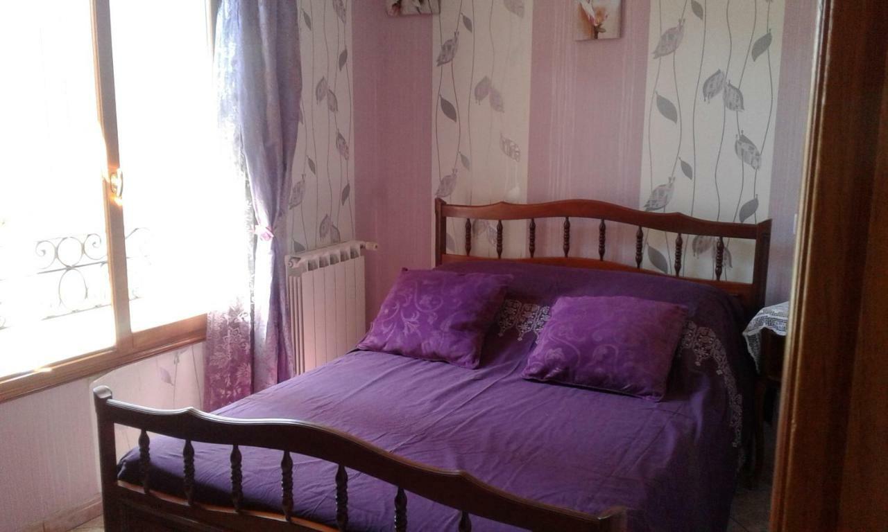 Villa Seynoise ลาแซน-ซูร์-แมร์ ภายนอก รูปภาพ